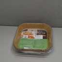 Large Air Fryer Disposable Paper Liners Square 9 Inch, 125 Pcs Parchment paper liner for 5-8QT Air fryer, Oil-proof, Water-proof, Parchment Baking Paper for Baking Roasting Microwave