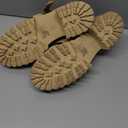 Sweet Life, Leslie,Beige color Size 9 1/2