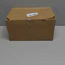 100PCS Clear Chocolate Box Holder Plastic Round Chocolate Ball Bouquet Holder Flower Packaging Support Rack for Wedding Birthday Party