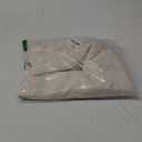 NICETOWN Natural Linen Curtains & Drapes for Windows 84 inch Long, Rod Pocket & Back Tab Thick Flax Semi Sheer Privacy Assured with Light Filtering for Bedroom/Living Room, W55 x L84, 2 Pieces