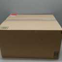 RUUGME 6x9 Area Rug Washable - Living Room Rugs with Non Slip Backing Ultra Soft Stain Resistant Bedroom Dining Room Carpet Indoor Distressed Home Decor Mat for Bathroom 6x9 Black