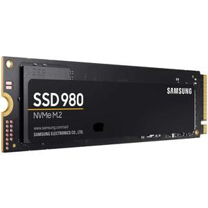 SAMSUNG 980 SSD 500GB PCle 3.0x4, NVMe M.2 2280, Internal Solid State Drive, Storage for PC, Laptops, Gaming and More, HMB Technology, Intelligent Turbowrite, Speeds up-to 3,500MB/s, MZ-V8V500B/AM