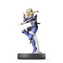 Nintendo Sheik Amiibo