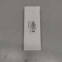 senharvest Pocket Door Handles and Edge Pull Oil Rubbed Bronze,6Inch Pull Hardware Latch,Recessed Finger Flush Pulls,for Closet,Sliding,Barn Door