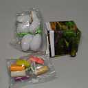 Dino Eggs Excavation Dinosaurs Fossil Dig Up Kit Archaeology Science Gift
