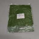 Aspamms Fake Green Moss for Potted Plants Indoor, 5.3oz Artificial Moss for Crafts, Faux Moss Decor for Fairy Garden, DIY Decorative, Model Making, Walls, Glass Containers, Home