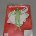 Morphsuit Costumes Big Selection Of Styles For Halloween Scary Costumes Various Sizes (Medium, Green)