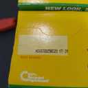 Back to Nature - Crispy Wheat Crackers - Real Ingredients like Wheat Flour & Sea Salt - Non-GMO - 6.5 Ounce (Pack of 3) Best By Nov 07 2025