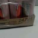 V8 Energy Strawberry Banana Juice Energy Drink, 8 fl oz Can (24 Pack), BBD: 05/22/26