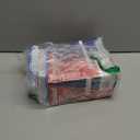 8PCS Spark Plug Wires Set 8mm Compatible with GMC Hummer Chevrolet Cadillac Spark Plug Wires Replacement OEM#M8-48322,48322R