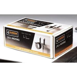 Gladiator J & L Hooks, GAWAJL8PPH