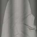 Chef Designs Men's Rk Cook Pant (32W x 30L, White)