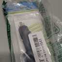 Heavy Duty Cigarette Lighter Plug with Binding Post