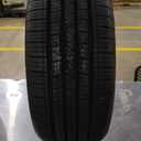 1 Pair Crossmax M+S 225/45ZR17, 94 W, Standard Rim 7.5