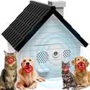 Anti Bark Device for Dogs Indo1231231312