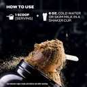 MuscleTech Whey Protein Powder (Vanilla Cream, 2LB) - Nitro-Tech Whey Protein Isolate Smoothie Mix for Lean Muscle & Recovery - 24g of Whey Gold for Women & Men - Packaging May Vary