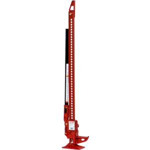 Hi-Lift Jack HL-485 48" Red All Cast Jack