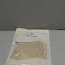 Gotoly Shapewear Tummy Control High Waisted Butt Lifting Shapewear Body Shaper Capri Shapewear Shorts Thigh Slimmer (Medium, Beige)