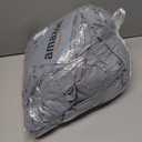 Extra Deep King Sheet Set - 6 Piece Breathable and Cooling Sheets - Hotel Luxury Bedding for Women, Men, Kids & Teens - Easy & Secure Fit - Soft, Wrinkle Free & Comfy - Extra Deep Pockets - Steel Blue