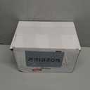 Tioncy 6 Sets Christmas Tabletop Centerpiece Artificial Poinsettias with Metal Vase Flower Picks Holly Red Berries Stem Pine Needles in Pots Faux Floral Arrangements for Home Table Party (3 Colors)