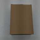 2 Pack Glass Spray Bottles 8 oz, Empty Refillable Containers with Silicone Sleeve Protection, Glass Spray Bottles for Cleaning Solutions, Hair and Plants with Adjustable Nozzles Blue&Grey