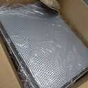 USA Pan Bakeware Nonstick Half Sheet Pan, Baking Sheet, Aluminized Steel
