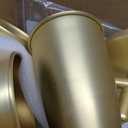 Aisilan LED 3-Light Track Lighting Fixtures Ceiling, Brushed Gold GU10 Track Light Bar with Rotating Heads, 3000K 21W Warm White, Modern Indoor Spotlight for Kitchen Living Room Artwork