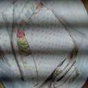 Chezmoi Collection Rosy 3-Piece Printed Patchwork Cotton Quilt Set, Oversized King - Pink Flower Floral Striped Polka Dots - Stone Washed Lightweight Bedspread