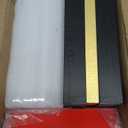 Kinhank Super Console X5 PRO Retro Game Console with 16000+Games,Emulator Console with Game&TV System,Rock Chip RK3588S,8K UHD Output,BT 5.0,SATA 3.1,Wireless Controllers