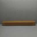 32" L Table Fence Pre-drilled - PW1098