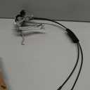 Door Lock Actuator Latch Replacement by AA Ignition - Front Left Driver Side - Compatible with Toyota Vehicles - 2001-2007 Sequoia & 2005-2006 Tundra - Replaces Parts 69304-0C010, 693040C010