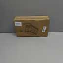 Pull Out Spice Rack Organizer for Cabinet, Rotatable 2 Tier Slide Out Seasoning Organizer and Storage Adhesive Vertical Spice Rack Shelf Pullout for Kitchen Cabinets(2 Drawer, Acrylic)