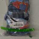 Hanes Men's Underwear Boxers Pack, Cool & Breathable Cotton Underwear, Moisture-Wicking Boxers for Men (XX-Large)