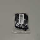 Bunion Corrector for Women & Men - Big Toe Straightener with Bunion Splint, Comfortable & Breathable for Day/Night Wear, Effective Hallux Valgus Pain Relief (2, Black)