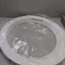 GENUINE Frigidaire 137265500 Washing Machine Outer Door Panel