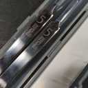 2 Pcs Stainless Cell Tweezers 