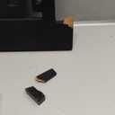 Barydat Katana Holder Sword Stand Wall Mount Samurai Sword Display Katana Rack Hanger Japanese Wakizashi Hobby Collection Gifts for Men(3 Tier,Kylin)