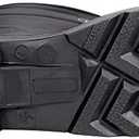 CLC Custom Leathercraft Climate Gear R230 Over The Sock Black PVC Rain Boot Size 11