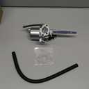 ANTO 20001027 Carburetor for Poulan Pro 532436565 585020402 03121 03122 208CC Snow Thrower