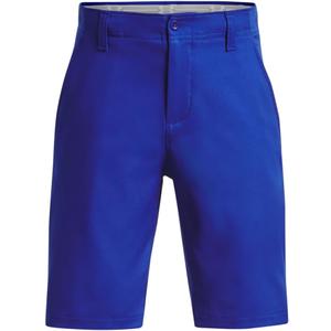 Under Armour Boys Showdown Shorts, (400) Royal/ Mod Gray/ Royal, Medium