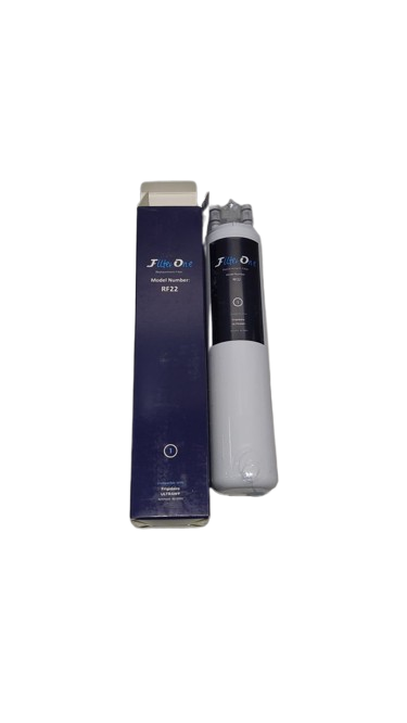 Filter One- ULTRAWF - Premium Refrigerator Water Filter - MODEL RF-22