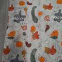 Jaobeem Baby Play Mats for Floor, Foldable 74x50 Playpen Mat Grey, Thicken Cushioning Padding Playmate for Baby and Toddlers Infants, Non-Slip, Machine Washable, Easy to Store