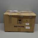 4 Pack Large Disco Ball Silver Hanging Disco Balls Reflective Mirror Ball Ornament for Party Holiday Wedding Dance and Music Festivals Decor Club Stage Props (12 Inch, 8 Inch, 6 Inch, 4 Inch)