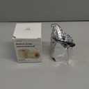 RIFANO Medical Hydrocolloid Tape Roll, Cut-to-Size, 2in*10ft Extra Large Hydrocolloid Patch Bandages with Self-Adhesive, Ultra Absorbent, Flexible & Waterproof (2in*10ft 19.7mil/0.5mm Thickness)