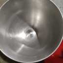 KitchenAid 7 Quart Bowl-Lift Stand Mixer (Candy Apple Red)