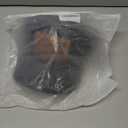 The Dogfather Trucker Hat for Men, Best Dog Dad Gifts, Adjustable Mesh Back Baseball Cap, Idea (Black)