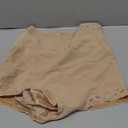 SHAPSHE Butt Lifting Panties Tummy Control Shorts High Waisted Shapewear Briefs Compression Underwear Women Faja Shorts size XL
