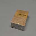 DWIYITTN 24 Pack A6 Mini Journal, 3.5"x 5", Thick & Lined Paper, Pocket Notebook, Softcover, Small Memo Notepad (Brown Kraft)