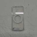 TORRAS Strong Magnetic & Seamless Stand for Samsung Galaxy S25 Plus Case, Fit for MagSafe, Mil-Grade Drop Protection, Adjustable Kickstand for Samsung Galaxy S25 Plus Case, Clear