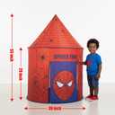 Kids Play Tent Indoor  Pop Up Tent for Kids, Toddler Tent Playhouse, Indoor Tent for Ages 3-8, Boys Girls Play Tents